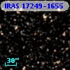 IRAS 17249-1655