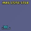 IRAS 17251-1714