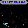 IRAS 17255-1902