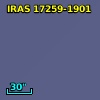 IRAS 17259-1901