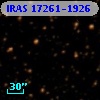 IRAS 17261-1926