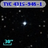 TYC 4315-948-1