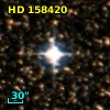 HD 158420