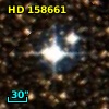 HD 158661