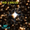 HD 159210