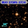 IRAS 17309-1724