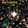 HD 159374