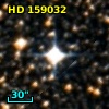 HD 159032
