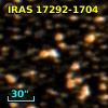 IRAS 17292-1704