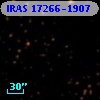 IRAS 17266-1907
