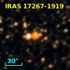 IRAS 17267-1919