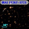 IRAS 17267-1723