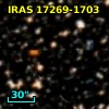 IRAS 17269-1703