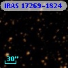 IRAS 17269-1824