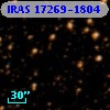 IRAS 17269-1804