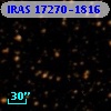 IRAS 17270-1816