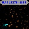 IRAS 17276-1837
