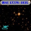 IRAS 17278-1835