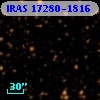 IRAS 17280-1816