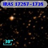 IRAS 17287-1738