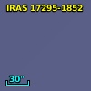 IRAS 17295-1852
