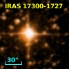 IRAS 17300-1727