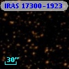 IRAS 17300-1923