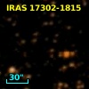 IRAS 17302-1815