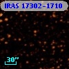 IRAS 17302-1710