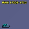 IRAS 17305-1710