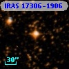IRAS 17306-1906