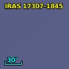 IRAS 17307-1845