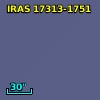 IRAS 17313-1751