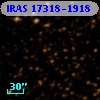 IRAS 17318-1918