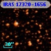 IRAS 17320-1656