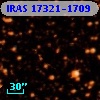 IRAS 17321-1709