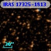 IRAS 17325-1813