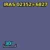 IRAS 02352+6827