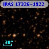IRAS 17326-1922