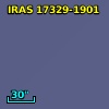 IRAS 17329-1901