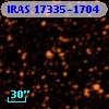 IRAS 17335-1704