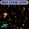 IRAS 17336-1734