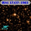 IRAS 17337-1903