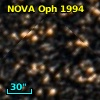 NOVA Oph 1994
