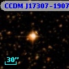 CCDM J17307-1907B