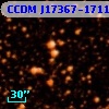 CCDM J17367-1711A