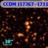 CCDM J17367-1711B