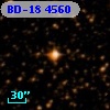BD-18  4560