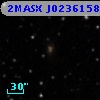 2MASX J02361585+6845014