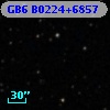 GB6 B0224+6857